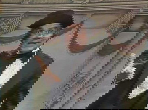 The Muppet Show - 6. Bölüm