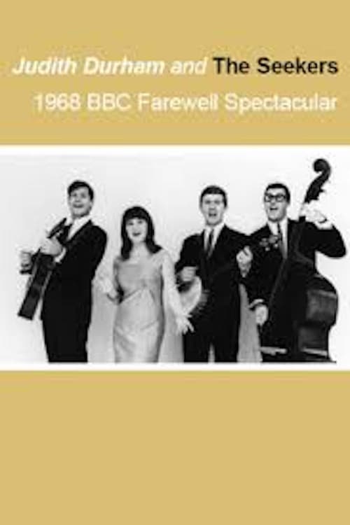 The+Seekers%3A+1968+BBC+Farewell+Spectacular