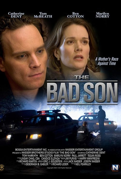 kijkfilm The Bad Son (2007) HD Movie The Bad Son (2007) Bekijk volledige filmstreaming online