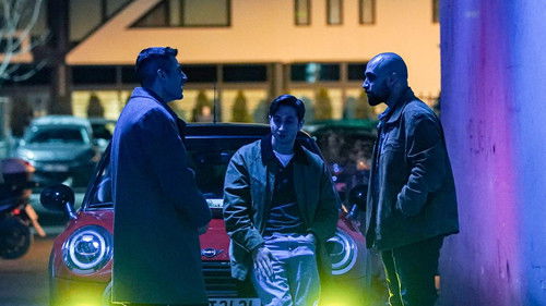 Dengeler: Biri Olmak - 6. Bölüm