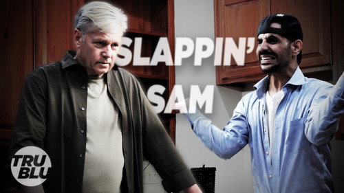 Takedown - Slappin' Sam