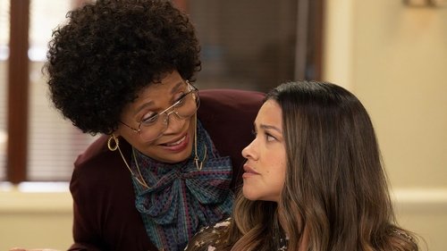 Not Dead Yet - 9. Bölüm