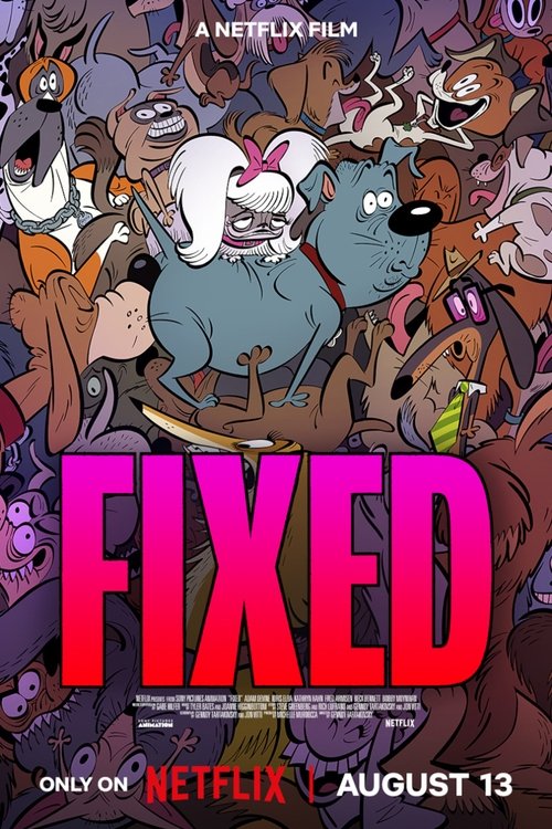 Fixed