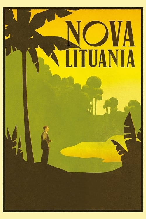 Nova+Lituania