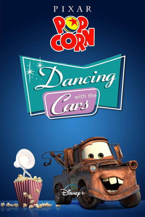 Dancing with the Cars (2021)