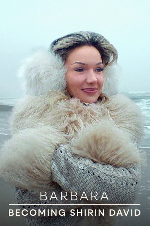 Barbara - Becoming Shirin David's poster