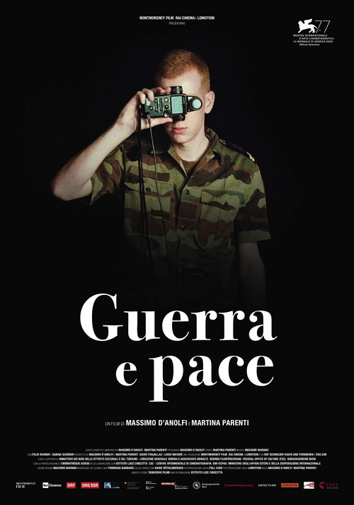 Guerra e pace