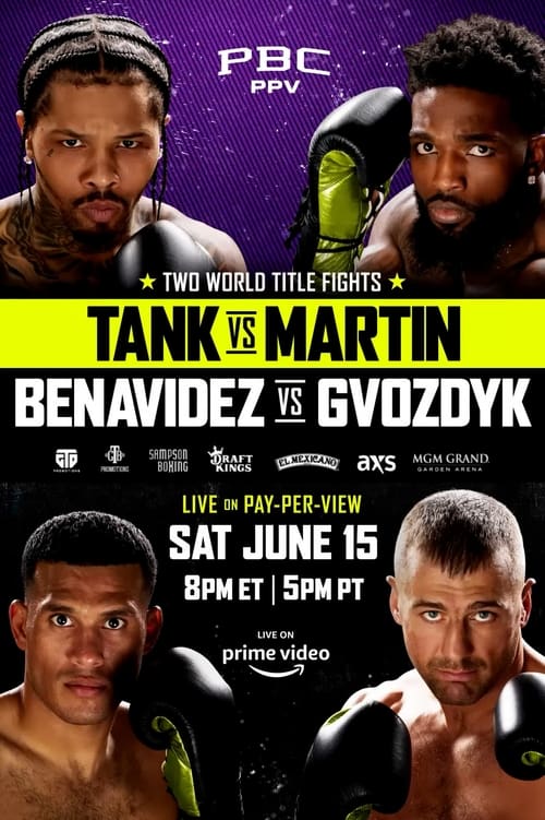 Gervonta+Davis+vs.+Frank+Martin