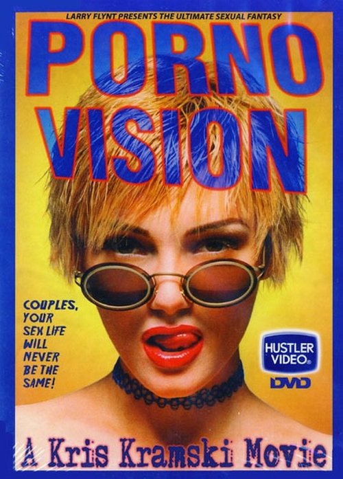Porno Vision Poster