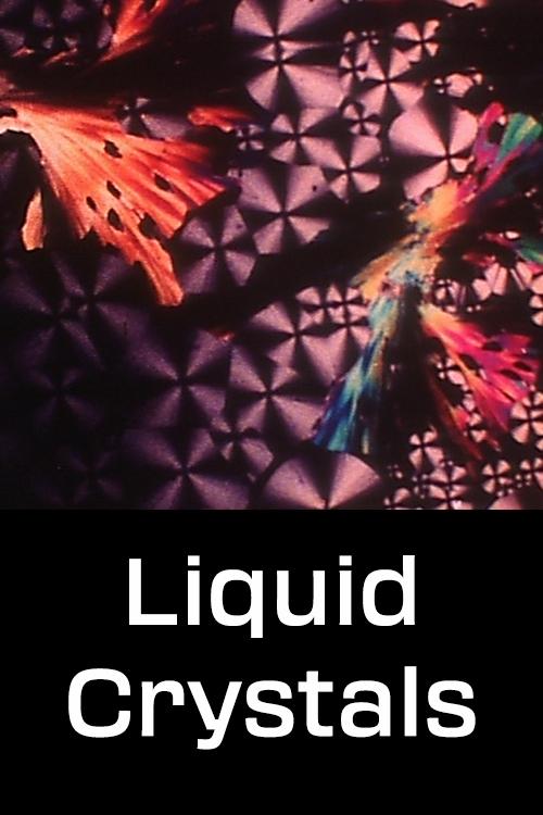 Liquid+Crystals