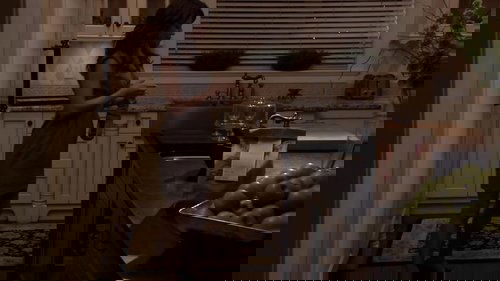 A Trace of Danger
