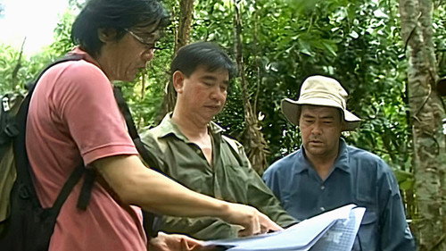 Monkey Business第9季第7集