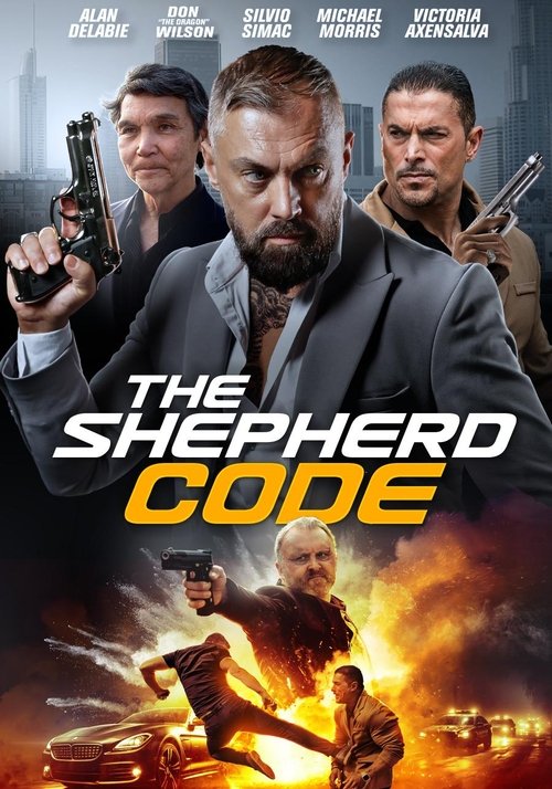 The+Shepherd+Code