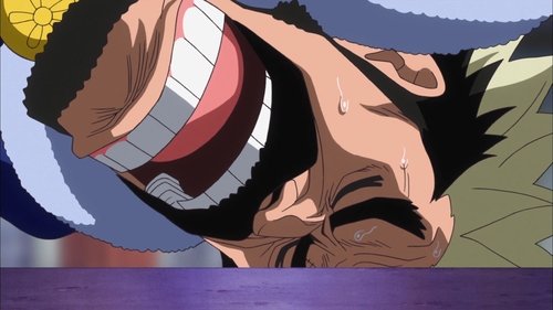 One Piece - 659. Bölüm