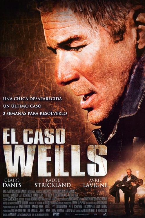 El caso Wells (2007) PelículA CompletA 1080p en LATINO espanol Latino
