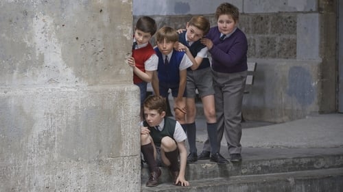 Le Petit Nicolas (2009) Streaming Vf en Francais