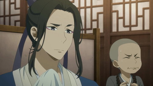 百妖谱京师篇第1集