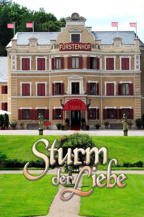 Sturm der Liebe Season 16 Episode 48 2005 Sturm der LiebeSeason 16 Episode 48 2005