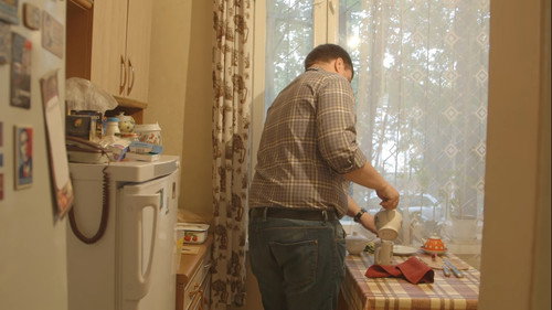 Выбор (2016) Watch Full Movie Streaming Online