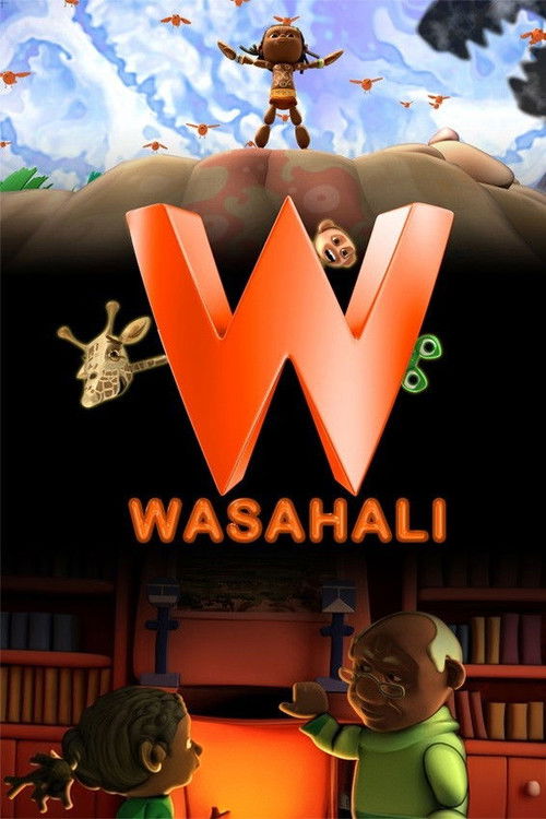 Wasahali