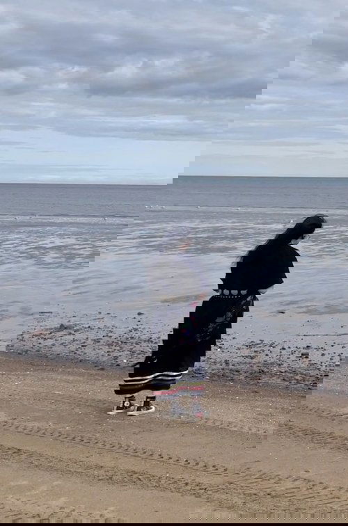 Le voleur de paix