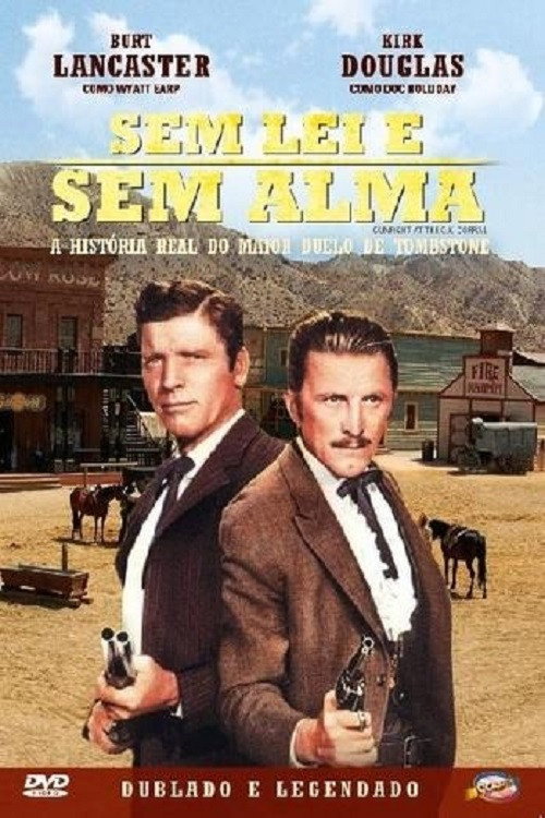 Assistir ! Sem Lei e Sem Alma 1957 Filme Completo Dublado Online Gratis