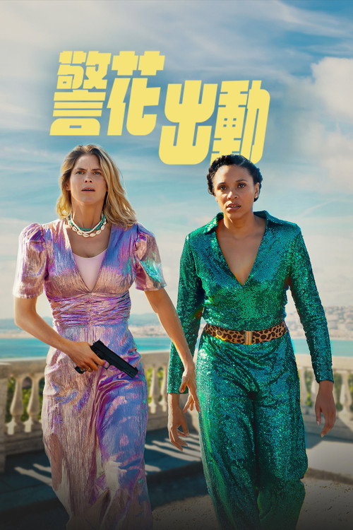 Nice Girls电影海报