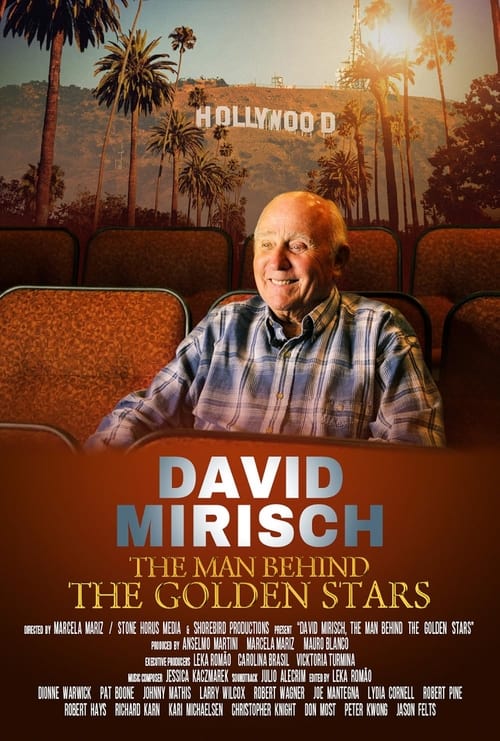 David+Mirisch%2C+the+Man+Behind+the+Golden+Stars