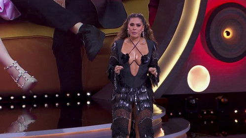 Gala de eliminación