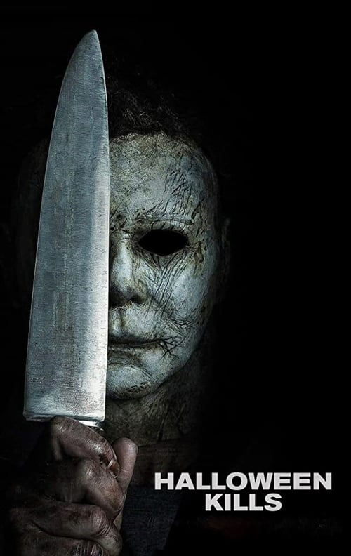 Halloween Kills (2021) Film Complet en Francais