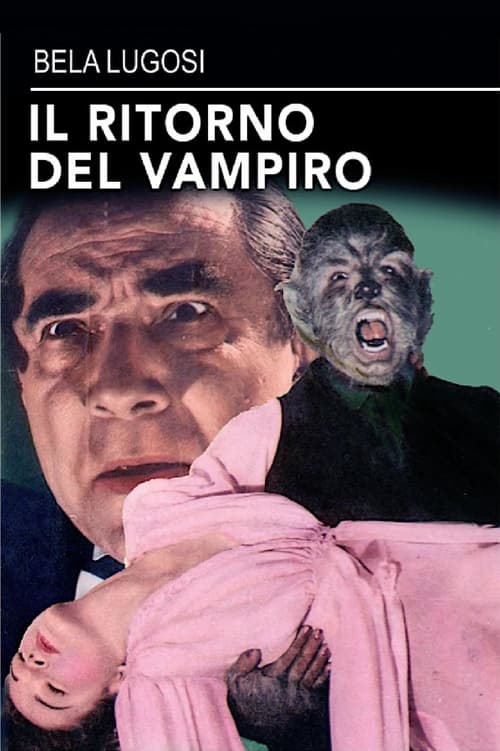 Il+ritorno+del+vampiro