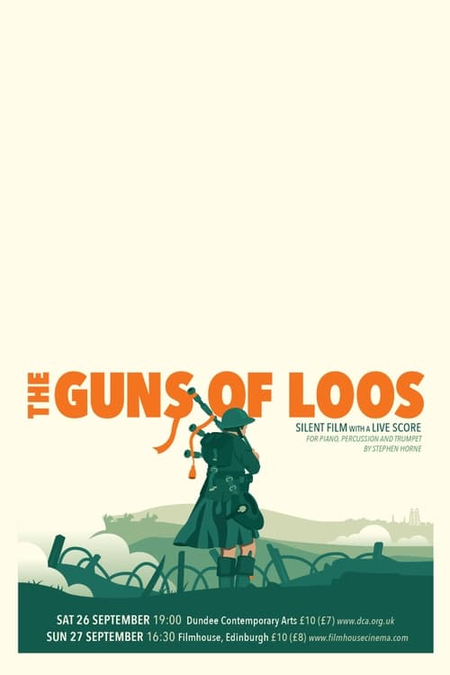 The Guns of Loos 