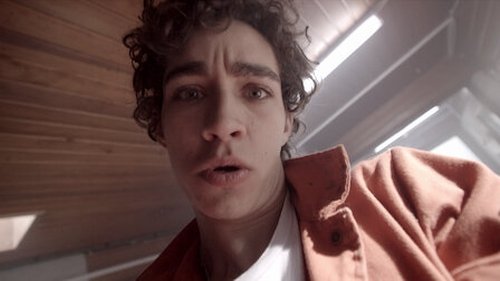 Misfits - 5. Bölüm