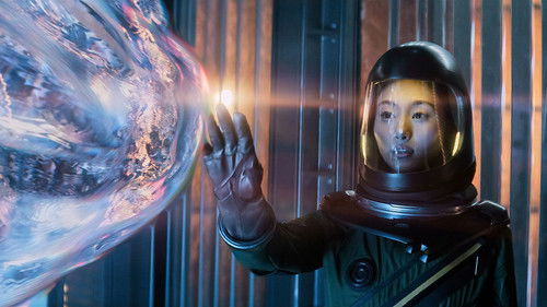 Invasion - Episode 1