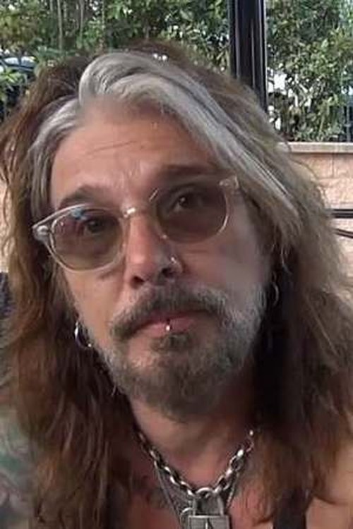 Poster of John Corabi