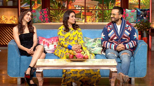 The Kapil Sharma Show第2季第204集