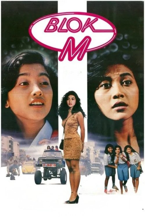 M Block