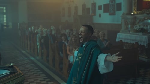 Corpus Christi - A Redenção (2019) Relógio Streaming de filmes completo online