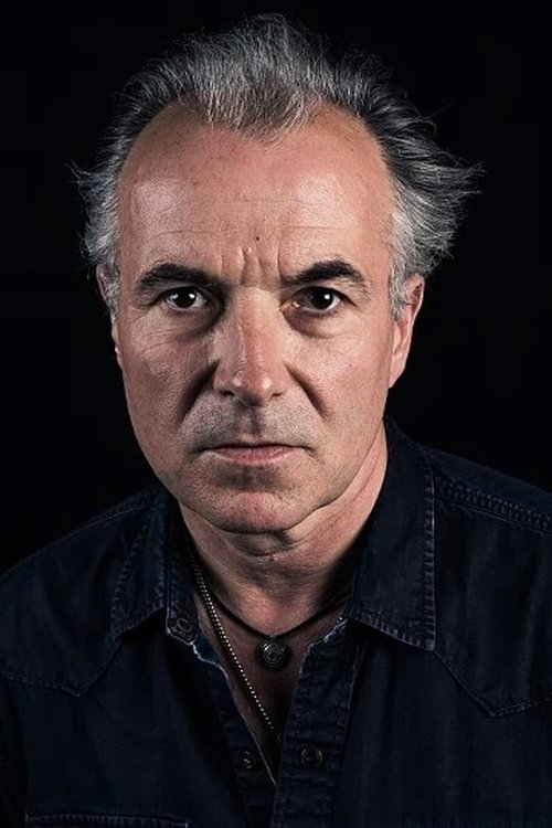 Poster of Jâms Thomas