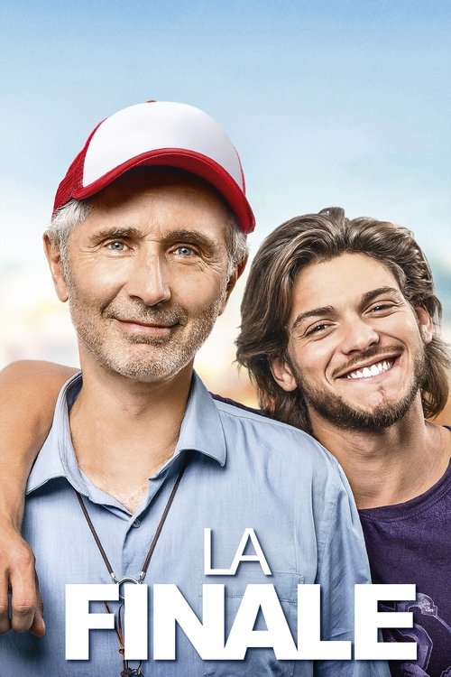 La Finale (2018) PelículA CompletA 1080p en LATINO espanol Latino