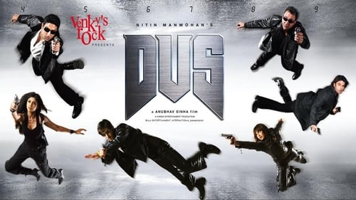 Dus (2005) Watch Full Movie Streaming Online