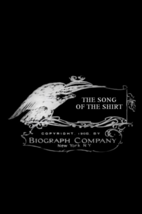 The Song of the Shirt