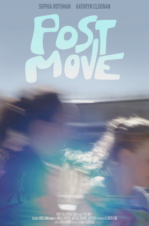 Post Move