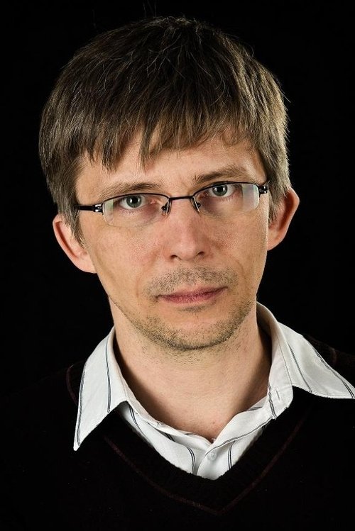 Poster of Raimo Jõerand