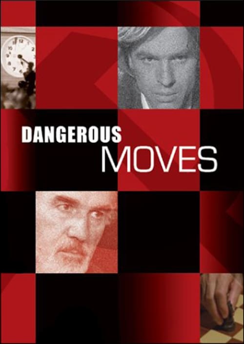 Dangerous+Moves
