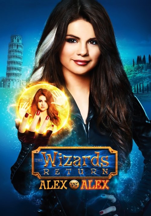 The Wizards Return: Alex vs. Alex (2013) فيلم كامل على الانترنت