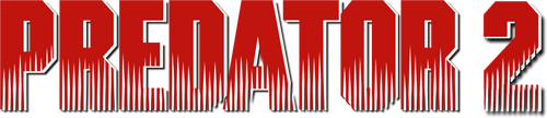 PREDATOR 2 Logo