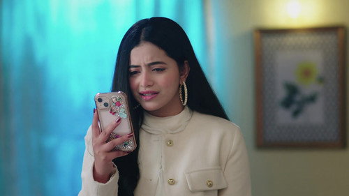 Nawab Confronts Tina