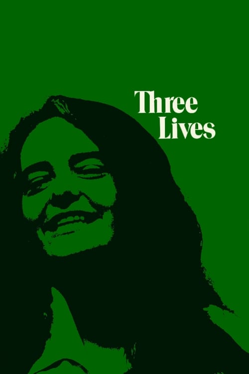 Three+Lives