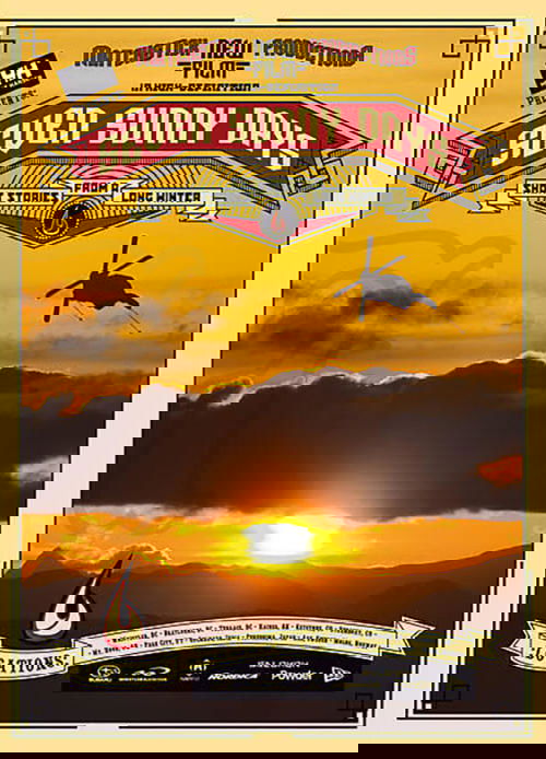 Seven Sunny Days